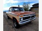 Thumbnail Photo 9 for 1977 Ford F150